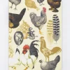 Cognitive Surplus Chicken Hardcover Notebook | Ecology* The Hypothesis | Veterinary Science