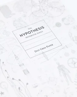 Cognitive Surplus Chicken Hardcover Notebook | Ecology* The Hypothesis | Veterinary Science