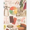 Cognitive Surplus Chocolate Making Science Softcover Notebook - Lined* The Experiment | Kitchen Science