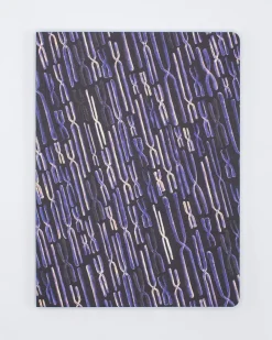 Cognitive Surplus Chromosomes Softcover Notebook | Microbiologist* The Experiment | Microbiology