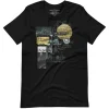 Cognitive Surplus Clean Energy Graphic Tee* Unisex Graphic Tees | Physics