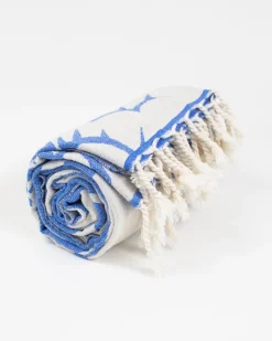 Cognitive Surplus Cloud Watching Turkish Towel* Turkish Towels | Geology + Earth Science