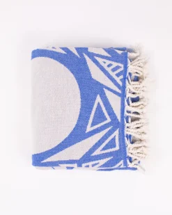 Cognitive Surplus Cloud Watching Turkish Towel* Turkish Towels | Geology + Earth Science
