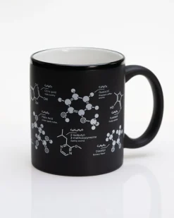Cognitive Surplus Coffee Chemistry Mug | Chemistry Gift | * Mugs | Pharmacy