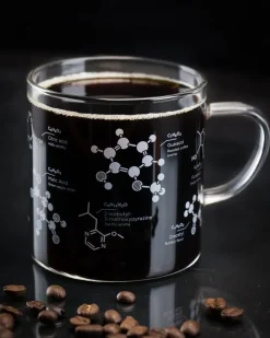 Cognitive Surplus Coffee Chemistry Mug | Chemistry Gift | * Mugs | Pharmacy
