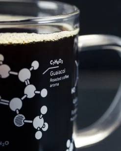 Cognitive Surplus Coffee Chemistry Mug | Chemistry Gift | * Mugs | Pharmacy