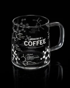 Cognitive Surplus Coffee Chemistry Mug | Chemistry Gift | * Mugs | Pharmacy