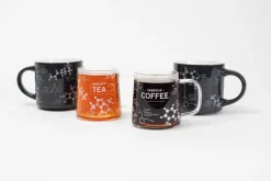 Cognitive Surplus Coffee Chemistry Mug | Chemistry Gift | * Mugs | Pharmacy