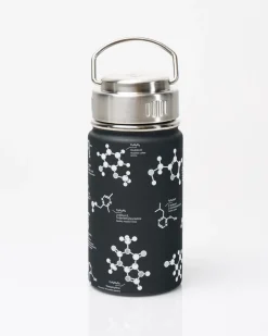 Cognitive Surplus Coffee Chemistry Stainless Steel Travel Mug | * Travel Mugs | Water Bottles