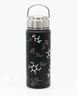 Cognitive Surplus Coffee Chemistry Stainless Steel Travel Mug | * Travel Mugs | Water Bottles
