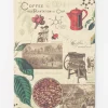 Cognitive Surplus Coffee Making Science Softcover Notebook - Lined* The Experiment | Kitchen Science