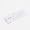 Cognitive Surplus Logo Silver Sticker* Stickers