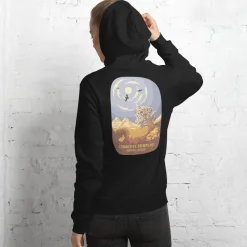 Cognitive Surplus Redmond Ecosystem Hoodie* Hoodies | Biology