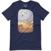 Cognitive Surplus Redmond Ecosystem Graphic Tee* Unisex Graphic Tees | Biology