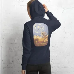 Cognitive Surplus Redmond Ecosystem Hoodie* Hoodies | Biology