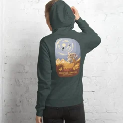 Cognitive Surplus Redmond Ecosystem Hoodie* Hoodies | Biology