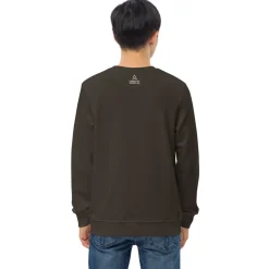 Cognitive Surplus Redmond Ecosystem Sweatshirt - Organic* Sweatshirts | Biology