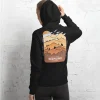 Cognitive Surplus Cogntive Surplus Redmond Geology Hoodiue* Hoodies | Geology + Earth Science
