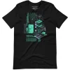 Cognitive Surplus Computer Science Graphic Tee* Unisex Graphic Tees | Computer Science