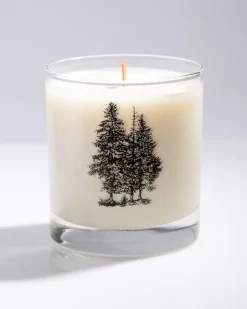 Cognitive Surplus Copse of Trees Cocktail Candle* Candles | Botany