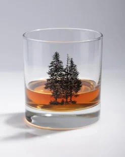 Cognitive Surplus Copse of Trees Cocktail Candle* Candles | Botany