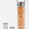 Cognitive Surplus Core Sample Loose Leaf Tea Infuser | Geology Gift* Tea Infusers | Paleontology