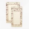 Cognitive Surplus Core Sample Notepads - Vintage Geology Pad | * Notepads | Geology + Earth Science