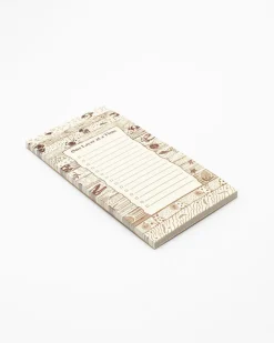 Cognitive Surplus Core Sample Notepads - Vintage Geology Pad | * Notepads | Geology + Earth Science