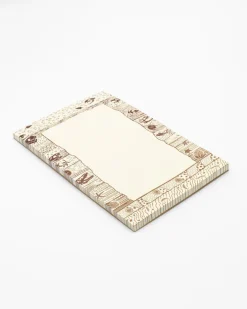 Cognitive Surplus Core Sample Notepads - Vintage Geology Pad | * Notepads | Geology + Earth Science