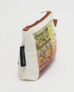 Cognitive Surplus Core Sample Pencil Bag* Pencil Bags | Paleontology