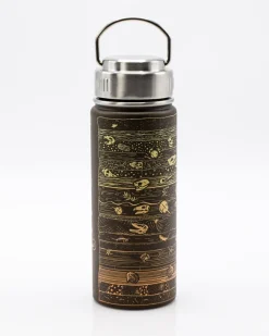Cognitive Surplus Core Sample Stainless Steel Travel Mug | * Travel Mugs | Water Bottles
