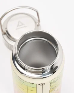 Cognitive Surplus Core Sample Stainless Steel Travel Mug | * Travel Mugs | Water Bottles