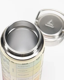 Cognitive Surplus Core Sample Stainless Steel Travel Mug | * Travel Mugs | Water Bottles