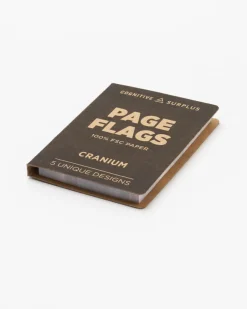 Cognitive Surplus Cranium Page Flags* Page Flags | Psychology