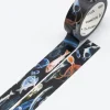Cognitive Surplus Creatures of the Ocean Deep Washi Tape* Washi Tape | Marine Biology