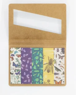 Cognitive Surplus Creep, Flutter & Buzz Page Flags* Page Flags | Entomology