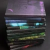 Cognitive Surplus Dark Matter Notebook Multi-Pack* Black Paper Notebooks | Multi-Pack Collections