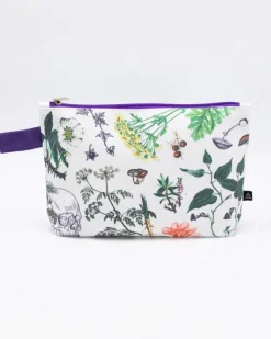 Cognitive Surplus Deadly Botanicals Pencil Bag* Pencil Bags | Botany