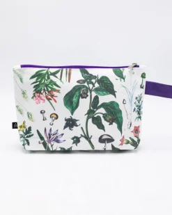 Cognitive Surplus Deadly Botanicals Pencil Bag* Pencil Bags | Botany