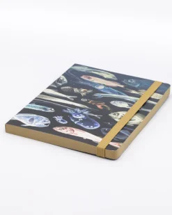Cognitive Surplus Deep Sea A5 Notebook - Marine Biology | * The Analysis | Marine Biology