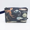 Cognitive Surplus Deep Sea Pencil Bag* Pencil Bags | Marine Biology