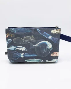 Cognitive Surplus Deep Sea Pencil Bag* Pencil Bags | Marine Biology