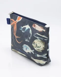 Cognitive Surplus Deep Sea Pencil Bag* Pencil Bags | Marine Biology
