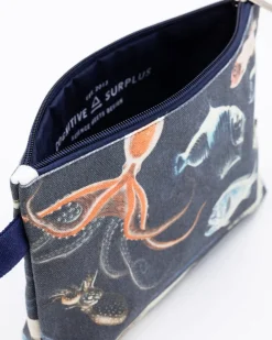 Cognitive Surplus Deep Sea Pencil Bag* Pencil Bags | Marine Biology