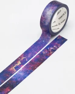 Cognitive Surplus Deep Space Washi Tape* Washi Tape | Astronomy