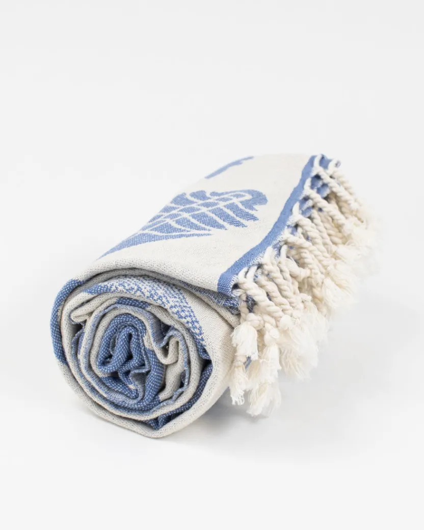 Cognitive Surplus Digging for Dinosaurs Turkish Towel* Turkish Towels | Paleontology