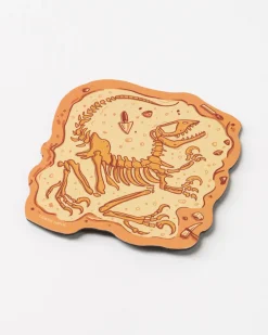Cognitive Surplus Dinosaur Dig Magnet* Magnets | Paleontology