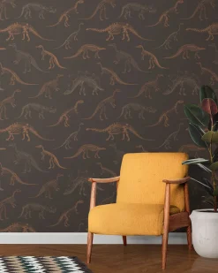 Cognitive Surplus Dinosaurs Wallpaper* Wallpaper | Paleontology