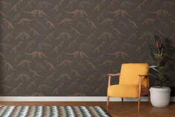 Cognitive Surplus Dinosaurs Wallpaper* Wallpaper | Paleontology