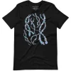 Cognitive Surplus DNA Graphic Tee* Unisex Graphic Tees | Microbiology